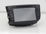 Автомагнитола Lifan X60 7" DVD TV BT IPOD GPS+CANBUS WIN CE