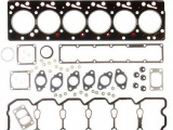 Набор прокладок верхний  CUMMINS QSB 5.9